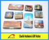 2012 promotional gifts fridge magnet with epoxy surface