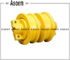 Track Rollers for Caterpillar Construction Machineries