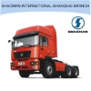 SHACMAN FC TRACTOR TRUCK 6X4 EURO III