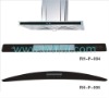 Range Hood Glass,cooking glass