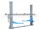 2-post Hydraulic single cylinder Car Lift