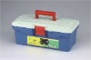 plastic toolbox