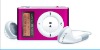 2012 Hot Promotion Gifts Digital MP3 Player with A-B Repeat,E-Book,FM,Digital Voice Recording,Mp3 music Player