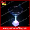 flashing cocktail cup