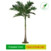 Artificial Coconut Palm tree