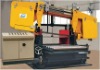 Band Saw Machine