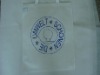 pp non-woven shopping bag