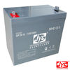 Storage battery 12V150AH for solar / wind energy system application