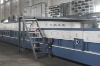 Low-e processing line