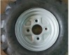 agriculture tiller wheel