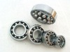 self-aligning ball bearing 100,1200,1300,2200,2300,series