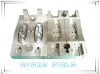 2011 High Quality and Professional Plastic Mold for Injection