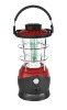 15LED hand crank camping lantern