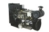 Lovol Diesel Engine for Generating Set in line 4cylinder 44kw