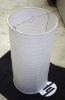 cylinder paper lantern lampshade