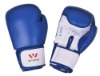 PU Leather Boxing Training Gloves (WESING)