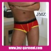 Latest designed men boxer shorts