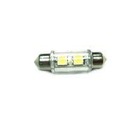 S8.5 2SMD LED License Plate lamp