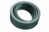 spherical plain radial bearings with wide inner ring and fittings crack