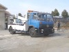 Wrecker Tow Trucks for sale 2axles