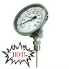 Industrial Bimetal Thermometer