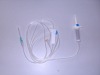 Disposable Infusion Set