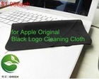 Clearance!!! $0.88each original new High tech super Cleaning cloth for Apple iPad