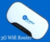 Mini-portable 3G Wifi Router with SIM Card slot(SK-e8)