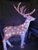 LED motif light (Sika deer )