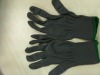 nylon gloves