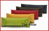 High quality PU foldable pencil pouch