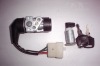 MOTORCYCLE MAIN SWITCH ASSY BX-ZTL-06