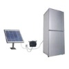 solar refrigerator compressor