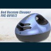 Portable UV Wireless Anion Ionic Dust Mites Bed Vacuum Cleaner FVC-BV1072