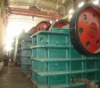 Jaw crusher Mineral machinery