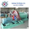 GM 1334 Ball mill