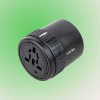 Newest UK/US/AUS/EU plug adaptor / Universal Travel Adaptor / World travel plug