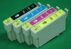 T0711,T0712,T0713,T0714 ink cartridges