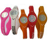 2012 newest beautiful silicone bracelets for kids/women/men