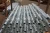 Ringlock scaffolding