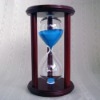 Wooden sand timer --30minutes -gifts