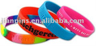 Stylish Rubber Bracelet