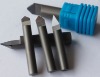 2012 most hot-seller PCD engraving tools