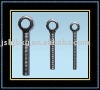 stainless steel eye bolt