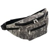 Fashion military waist bag