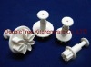 4pcs daisy plunger cutter