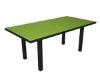 high qualtiy garden table