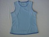 LADIES' TENNIS TANK