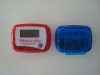 digital pedometer