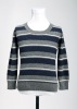 Children's long sleeve sweater